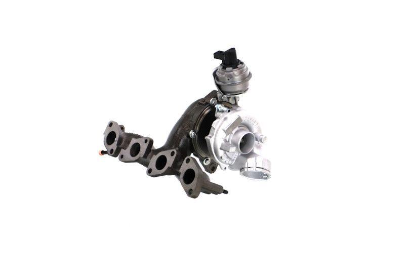 REMANTE 003-002-000032R Charger, charging (supercharged/turbocharged)