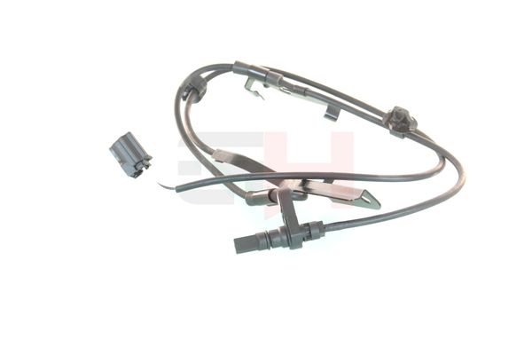 GH GH-704511V Jutiklis, rato greitis