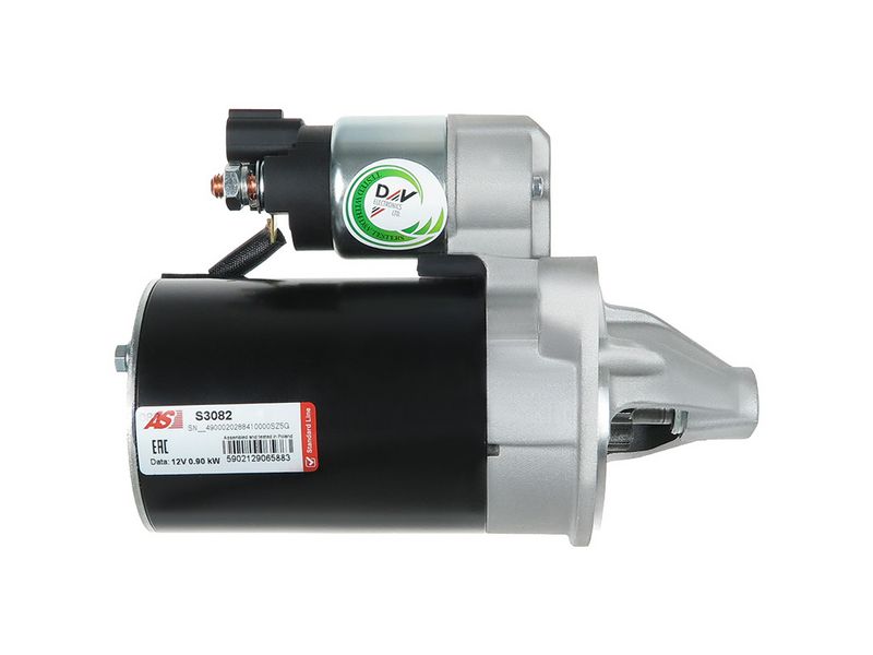 AS-PL S3082 Starter