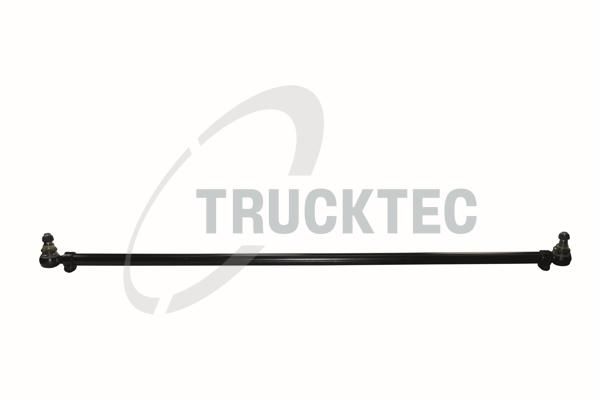 TRUCKTEC AUTOMOTIVE 04.32.001 - Vairo traukė