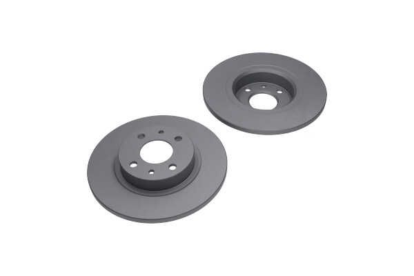 Kavo Parts BR-10205-C Brake Disc