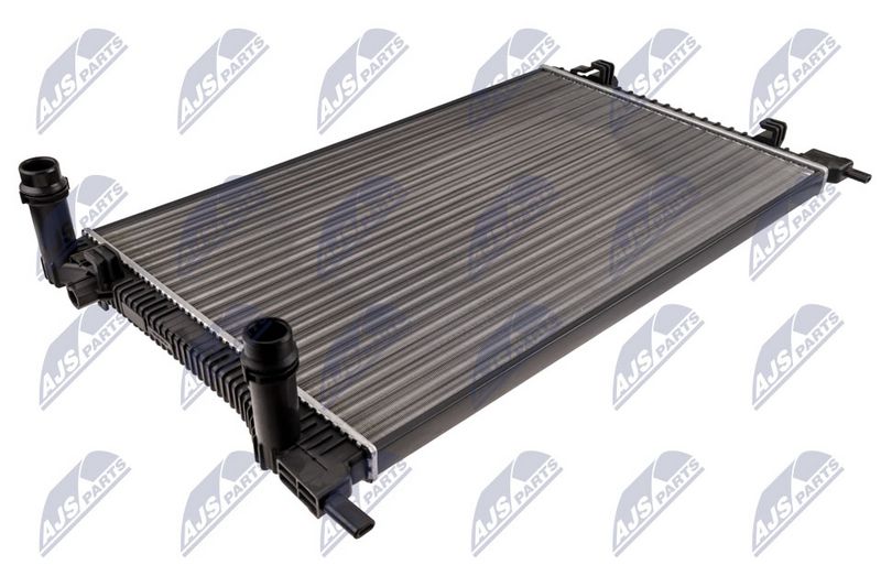 Radiator, racire motor NTY CCH-WW-020