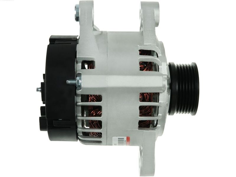 AS-PL A4056 Alternator