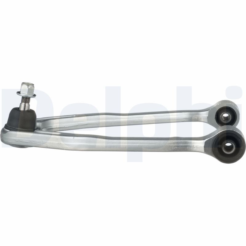 Vooras spoorcontrole arm Rechts top voor past: NISSAN 350Z 3.5 09.02-12.09