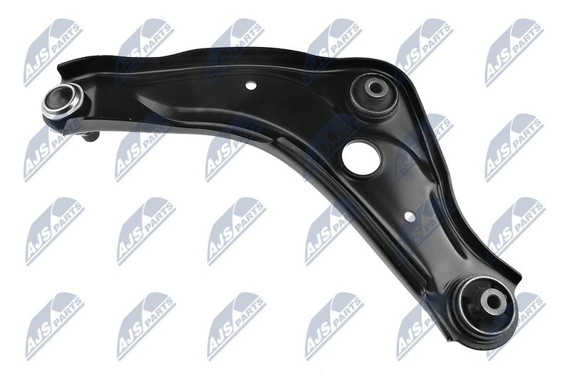 NTY ZWD-NS-146 Control/Trailing Arm, wheel suspension