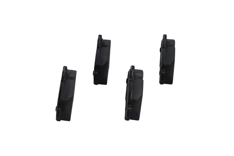 Piduriklotsi komplekt, ketaspidur, VALEO 301728A