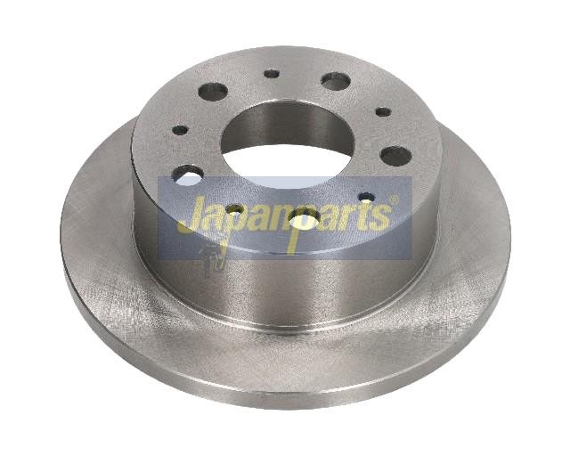 спирачен диск JAPANPARTS