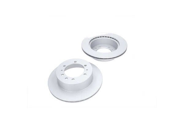 Kavo Parts BR-6766-C Brake Disc