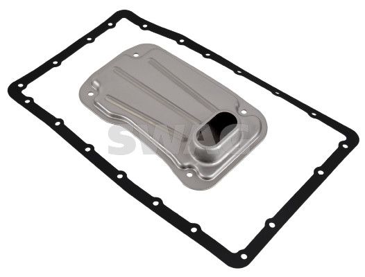 SWAG 81 10 8862 Hydraulic Filter Kit, automatic transmission