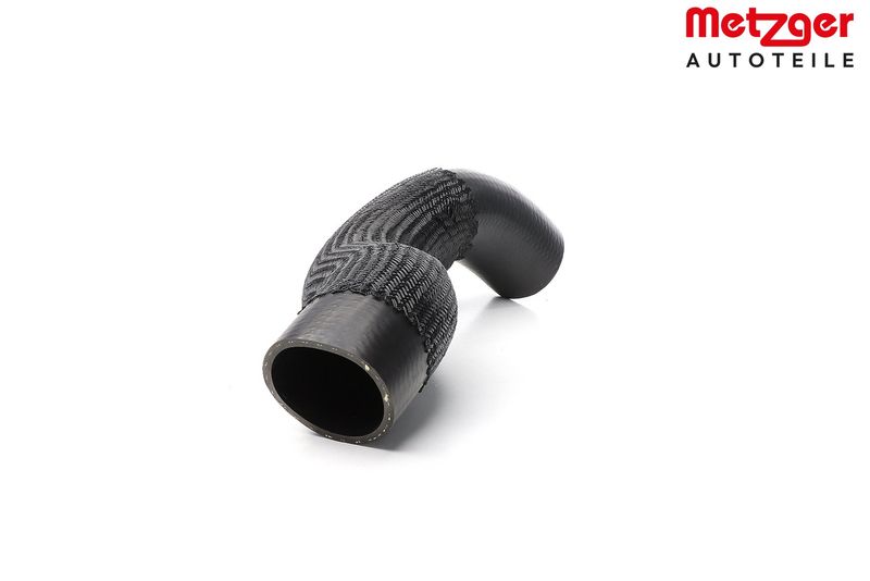 METZGER AUTOTEILE 2401339 Charge Air Hose