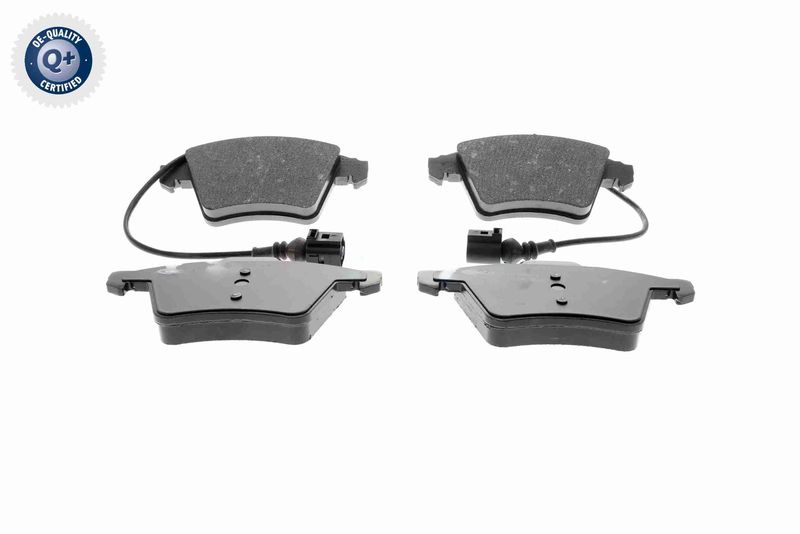 VAICO V10-8186-1 Brake Pad Set, disc brake
