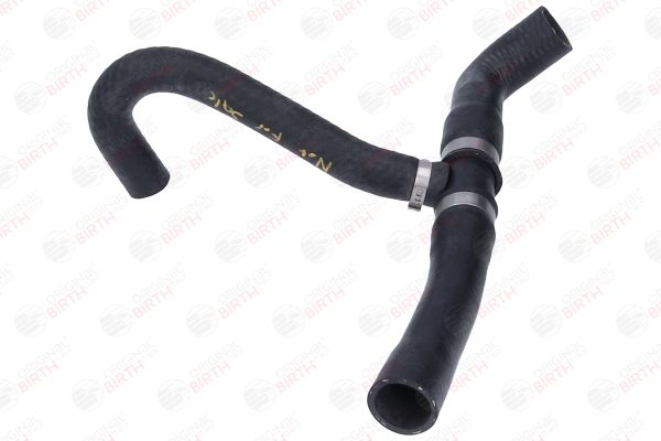 BIRTH 58033 Radiator Hose