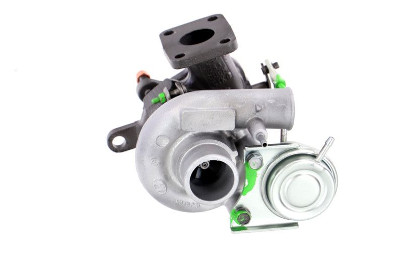 REMANTE 003-001-001368R Charger, charging (supercharged/turbocharged)