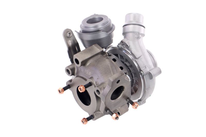 REMANTE 003-001-000201R Turbokompresorius