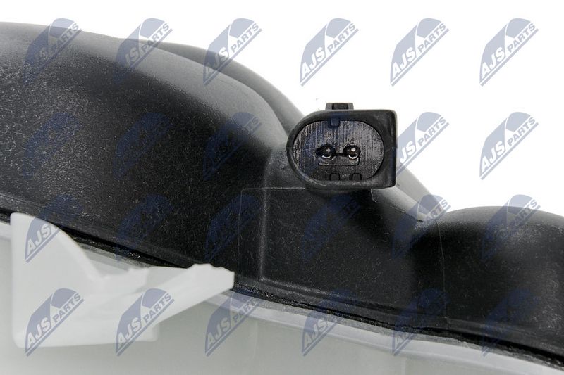 NTY CZW-ME-004 Expansion Tank, coolant