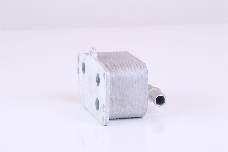 Õliradiaator, mootoriõli, NISSENS 90899