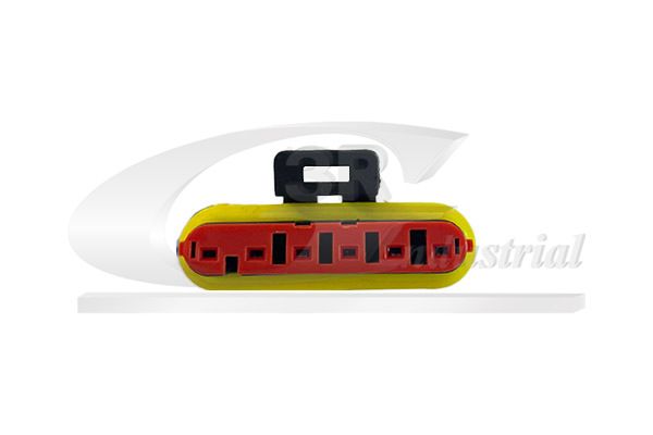 3RG 30012 Cable Repair Set, central electrics