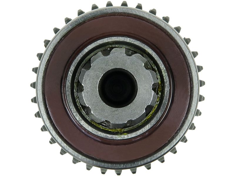 Vabajooks, starter, AS-PL SD6029