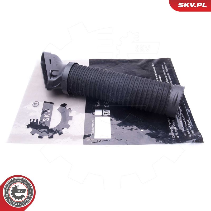 Õhutoru, õhufilter, ESEN SKV 43SKV904