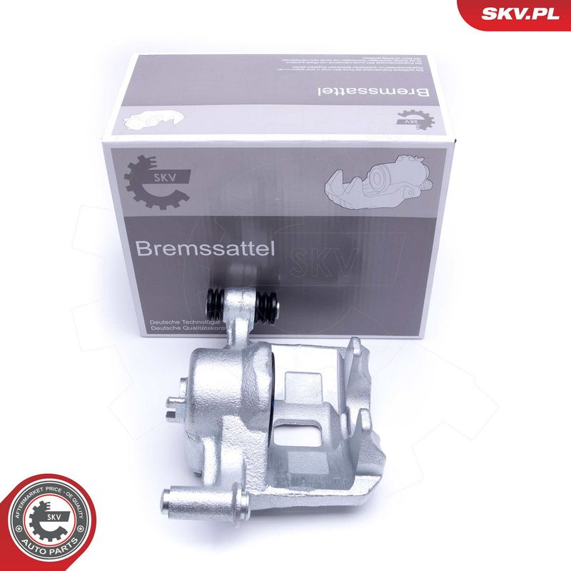 Pidurisadul, ESEN SKV 50SKV371