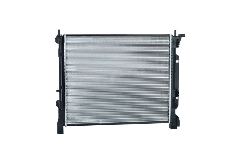 Radiador, refrigeración del motor NRF 53002