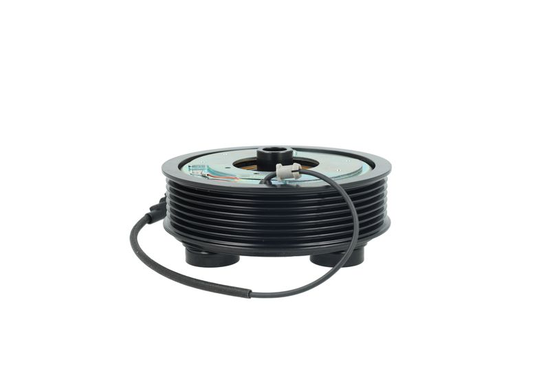 Magnetsidur, kliimakompressor, NRF 380073