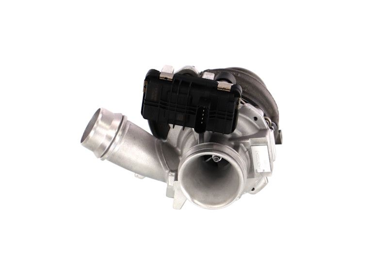 REMANTE 003-002-004419R Charger, charging (supercharged/turbocharged)