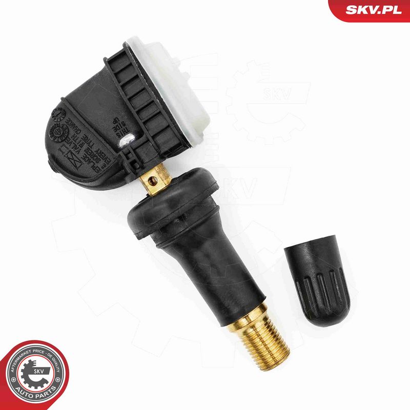 ESEN SKV 70SKV018 Wheel Sensor, tyre-pressure monitoring system