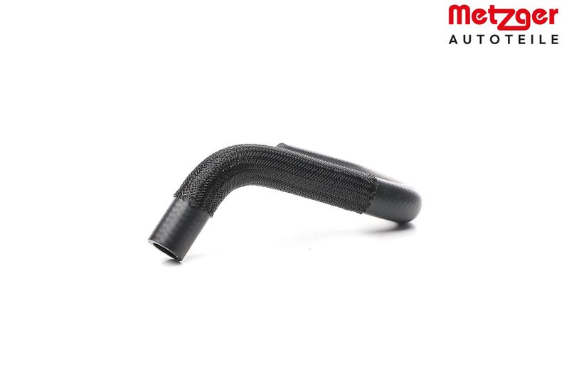 METZGER AUTOTEILE 2420114 Radiator Hose