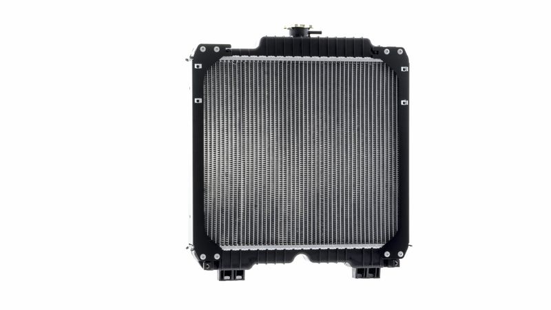 Product Image - Radiateur - CR1926000P - MAHLE