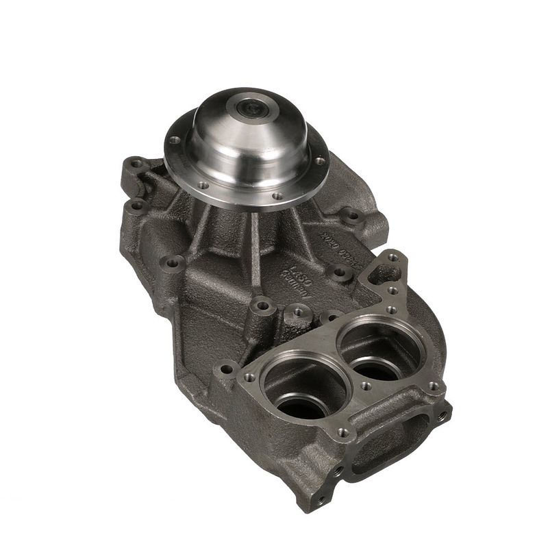 GATES WP5002HD Water Pump, engine cooling