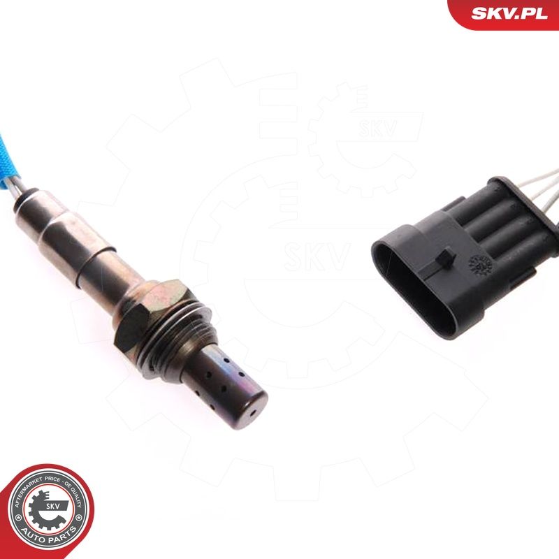 Lambda andur, ESEN SKV 09SKV059