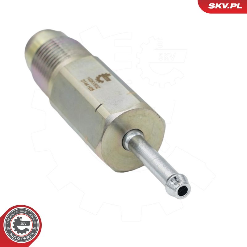 Surveklapp, Common-Rail süsteemtse, ESEN SKV 14SKV652