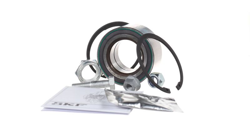 SKF VKBA9005CL Wheel Bearing Kit