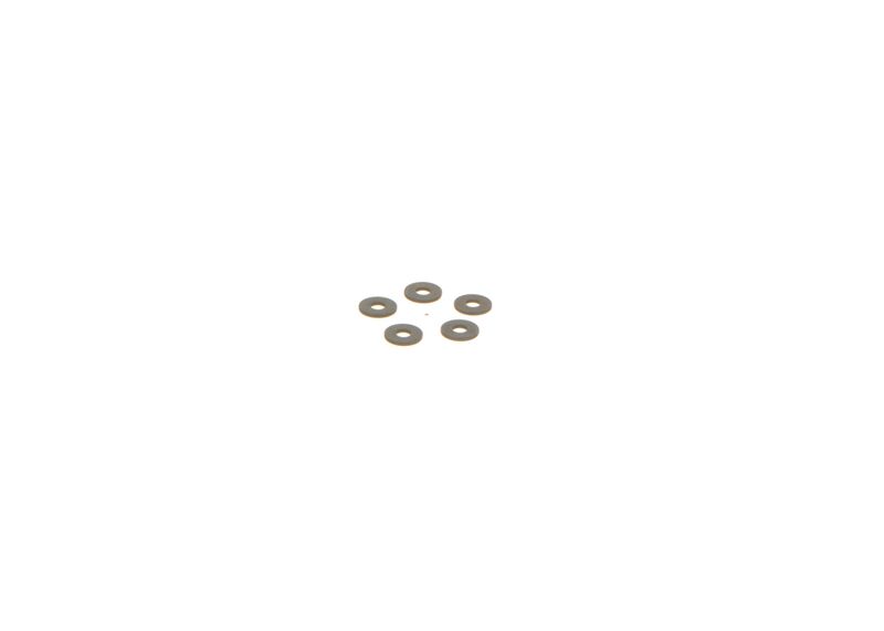 BOSCH F00RJ03184 Repair Kit, common rail system