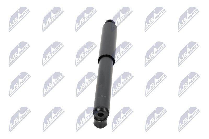 Amort, NTY A-TY-071