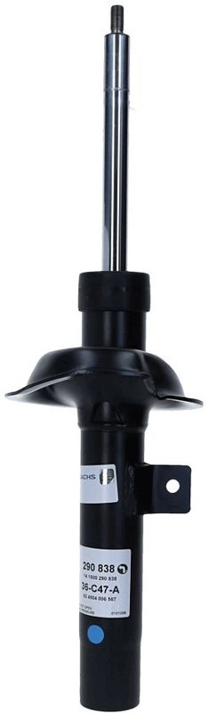 SACHS 290 838 Shock Absorber