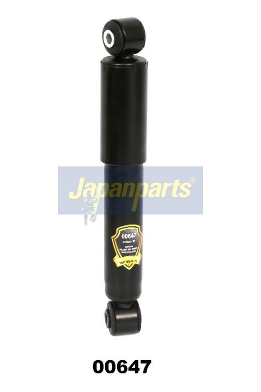 JAPANPARTS Amortizatorius