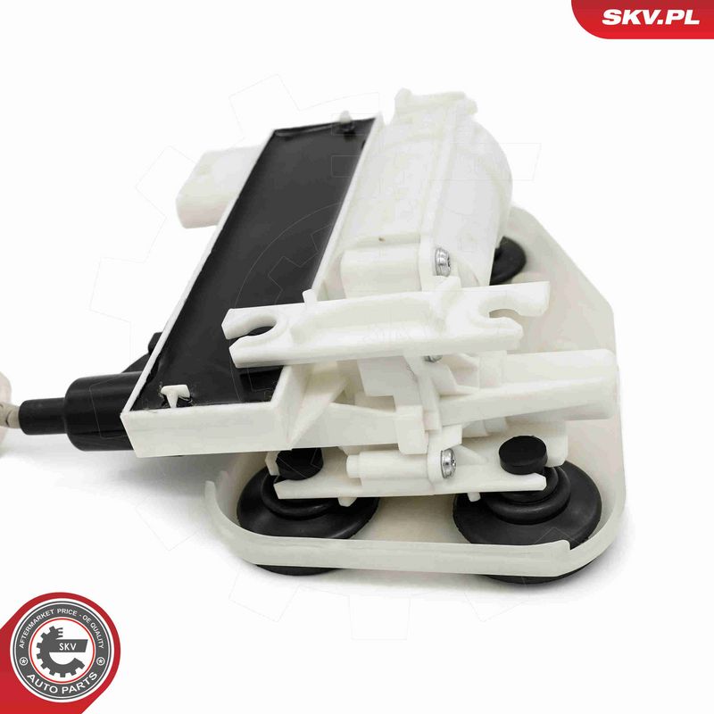 ESEN SKV 60SKV364 Closing aid, door