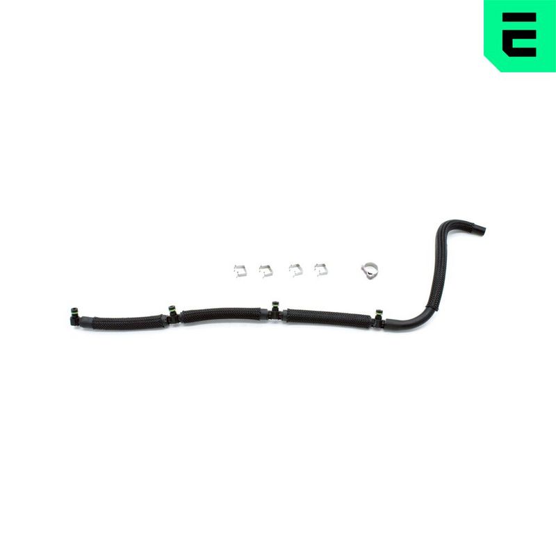 маркуч, излишно гориво OPTIMAL