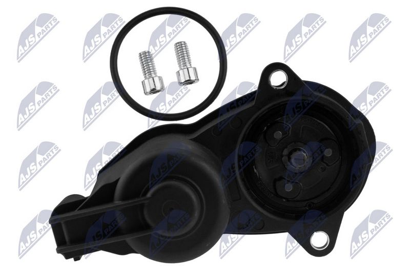 NTY HZS-VW-017A Control Element, parking brake caliper