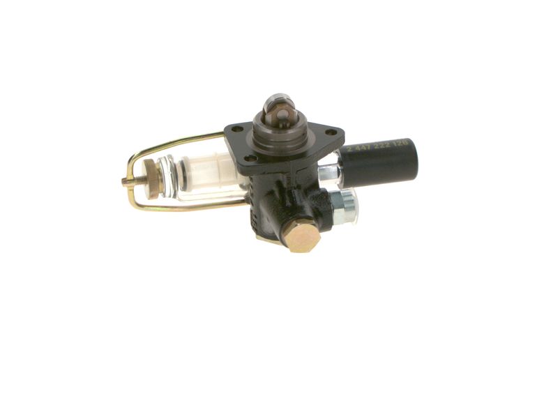 BOSCH 0440008062 Fuel Pump