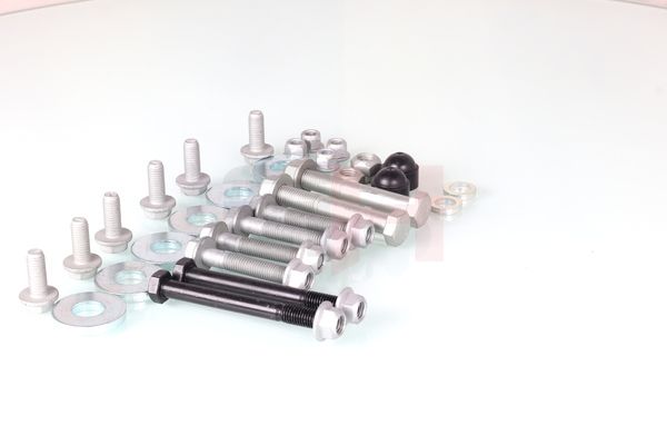 GH GH-384701 Mounting Kit, shock absorber