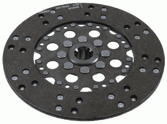 SACHS 1864310104 Clutch Disc