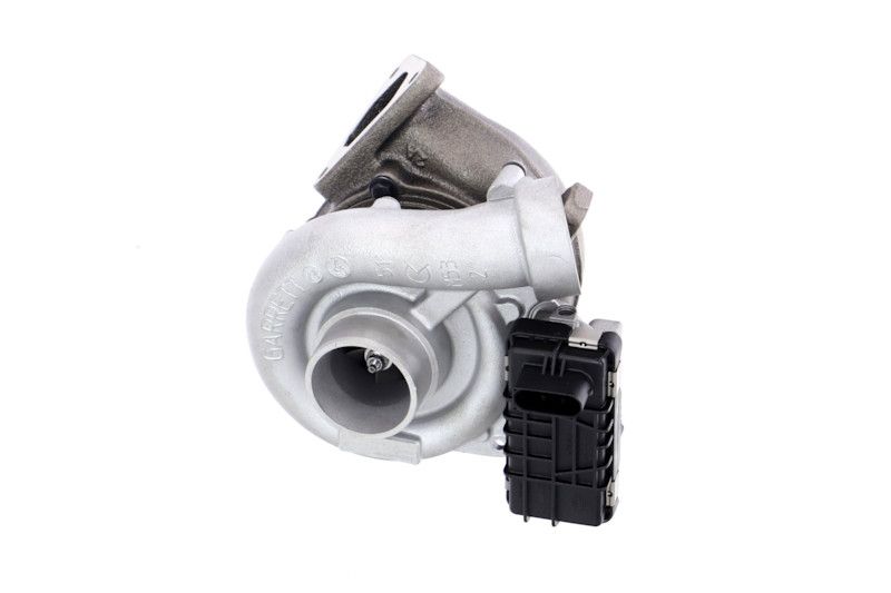 REMANTE 003-002-001365R Charger, charging (supercharged/turbocharged)