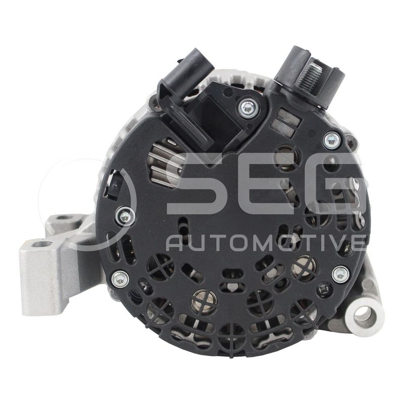 SEG Automotive 0121615105 Alternator