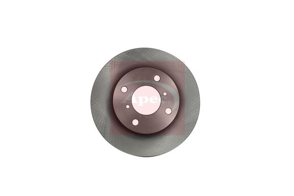 APEC Brake Disc DSK2055