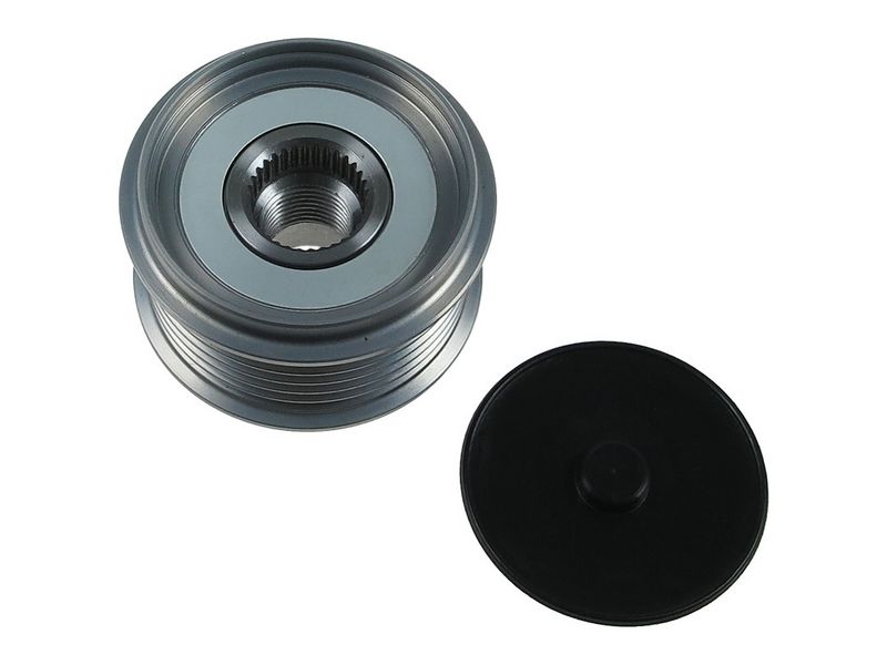 Generaatori vabakäik, AS-PL AFP3075S