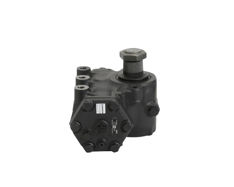 BOSCH KS00003886 Steering Gear