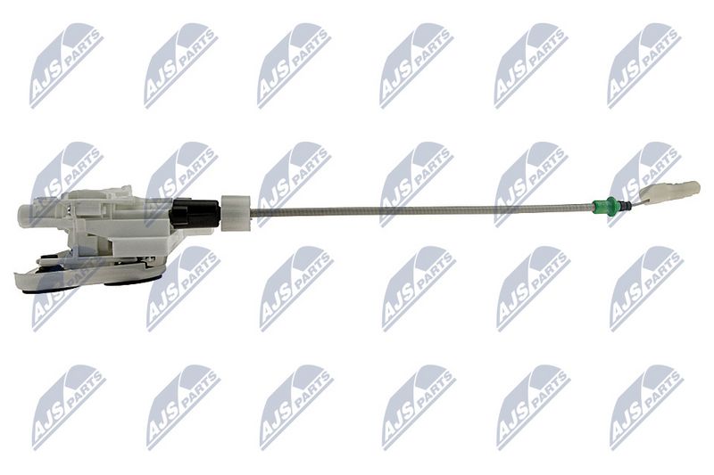 Sulgemisabi, uks, NTY EZC-BM-279